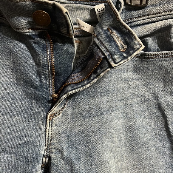 LOFT jeggings - Picture 3 of 4